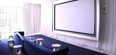 How-To Soundproof Your Home Theatre